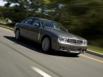 Jaguar XJ Vanden Plas 2008 года